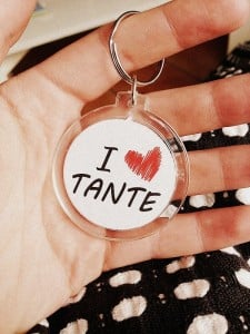 ILOVETANTE