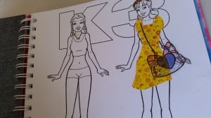 5-15-kinderplezier-Amsterdam-Nanny-meisje-boek-studio100-k3-boekenpakket-abonnement-aankleden