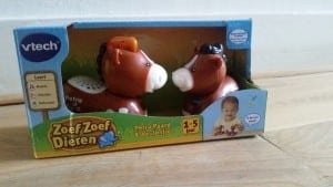 9-15-zoef-zoef-dieren-vtech-toet-toet-auto-baby-speelgoed-1-jaar-nanny-moeder-veulen-paard-verpakking