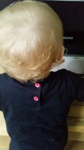 12-15-ninie-kinderkledin-roze-knoopjes-donkerblauw-jurkje-meisjes-baby-1-jaar-peuter-kleuter-basisschool-nanny-mama-moeder-amsterdam-knoop