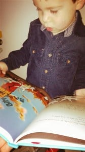 Lekker lezen = voorlezen - olivia - cultuurles - biggetje - familie boek - nanny - annelon - fantastie - rode draad - kleur rood - prachtige illustraties - leerzaam - samen lezen3