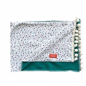 ninie_sjaal_ster_wit_petrol