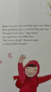 gescheiden ouders - scheiden - lastig onderwerp - hoe omgaan met je kinderen - jonge kinderen - nanny annelon - review - geen makkelijk onderwerp - gevoelig3