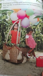 het grote voorlees boek - rond 4 jaar - vele schrijvers - illustraties - herkenning - voor het slapen gaan - nanny annelon - veel kleur5