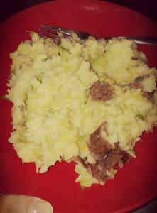 spruitjes - bah - niet lekker - spruiten - hoe maak je spruiten lekker voor kinderen - tip - recept - nanny annelon - peuters3