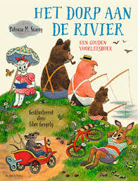 2-16-boekreview-boek-het-dorp-aan-de-rivie-leuk-voor-slapen-gaan-voorlezen-voorleesboek-kleine-verhaaltjes