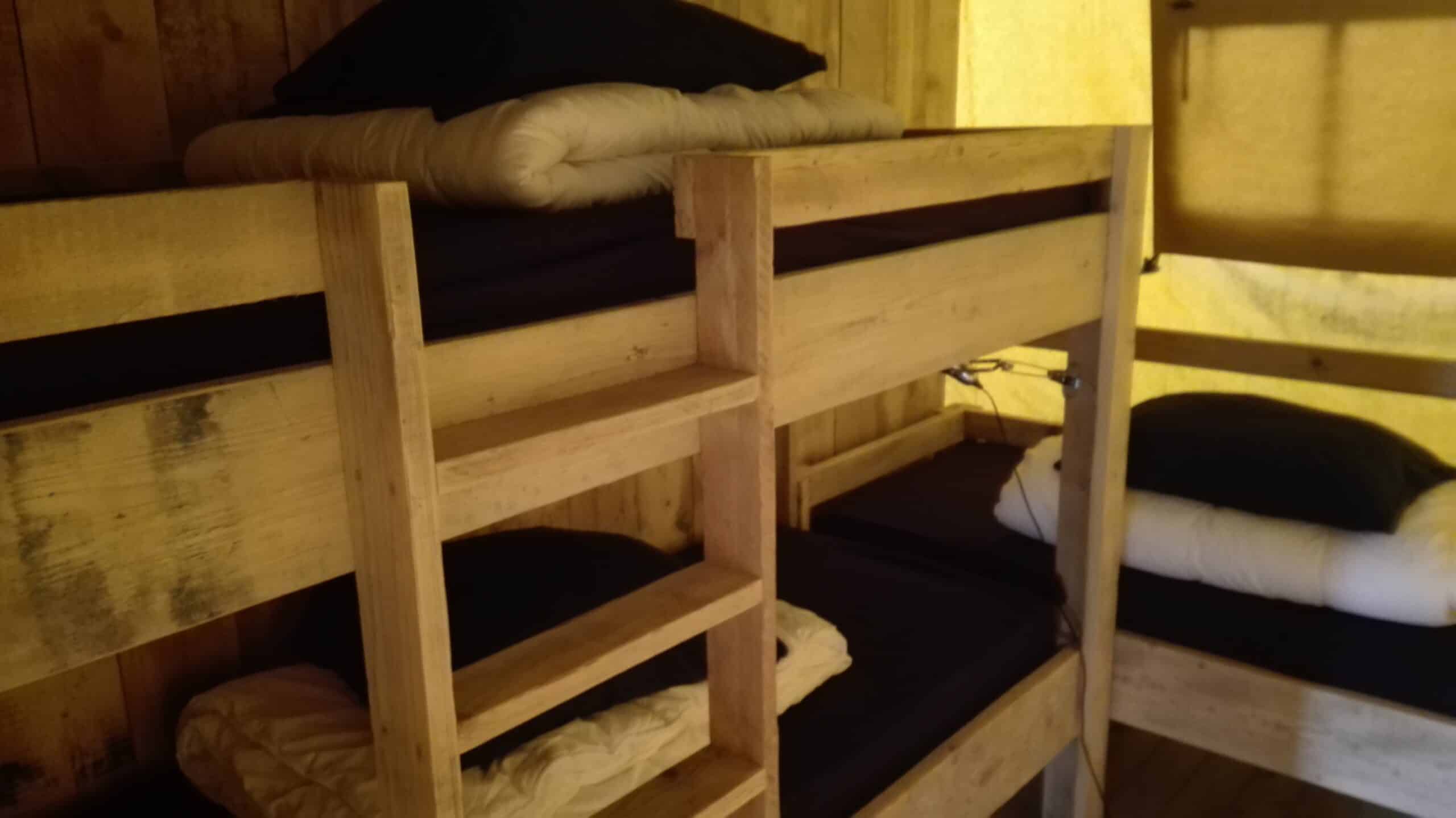 glamping - luxe kamperen - safari tent - woody - sanitair - gezellig - knus - kinderen - vriendjes - vakantie - camping - rcn - vakantiepark - zeewolde - nanny - annelon3