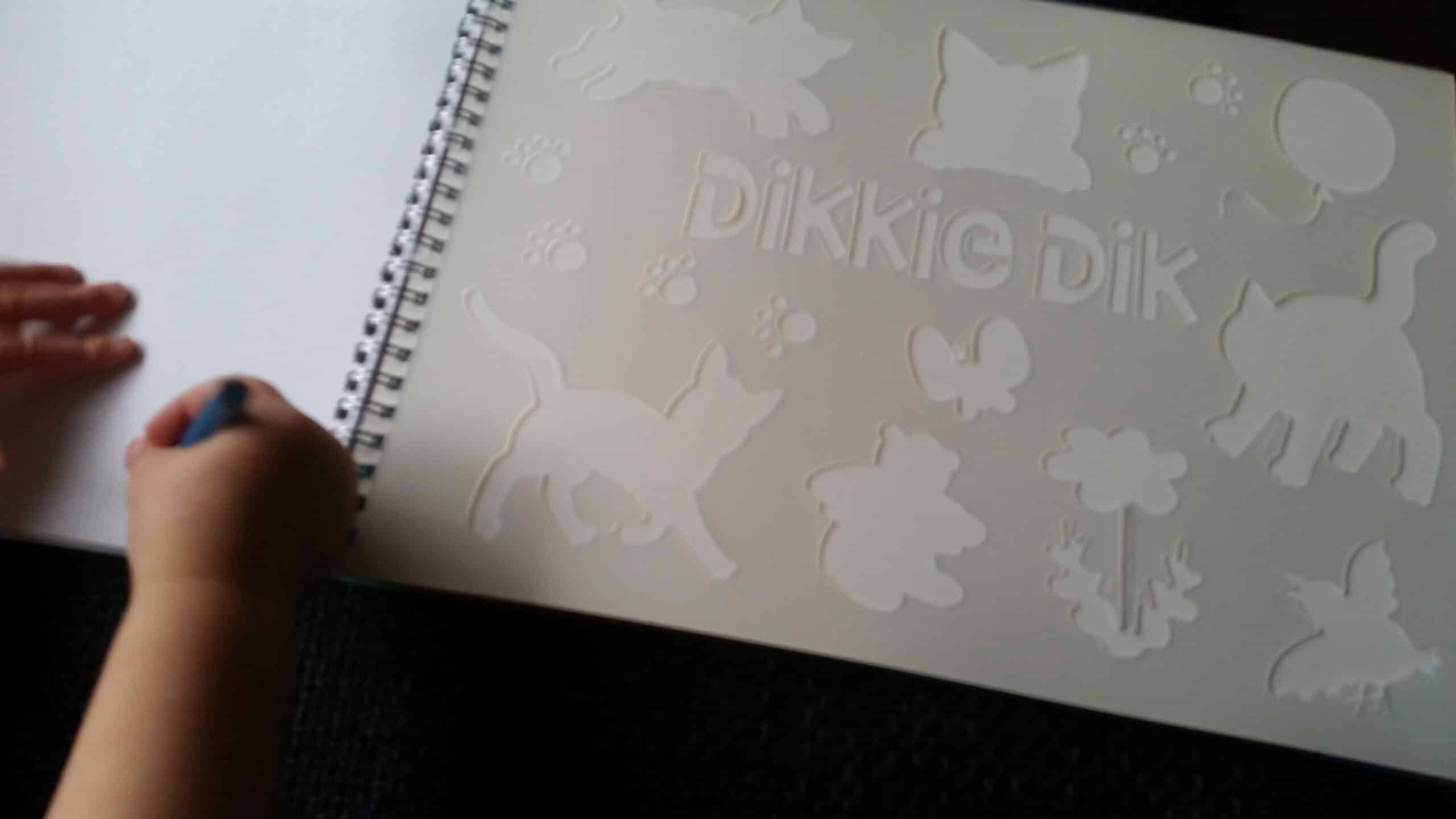 7-16-nanny-moeder-amsterdam-dikkie-dik-review-sjabloonboek-verjaardag-cadeau-3-jaar-2-jaar-jarig-sinterklaas-kerst-tekenen