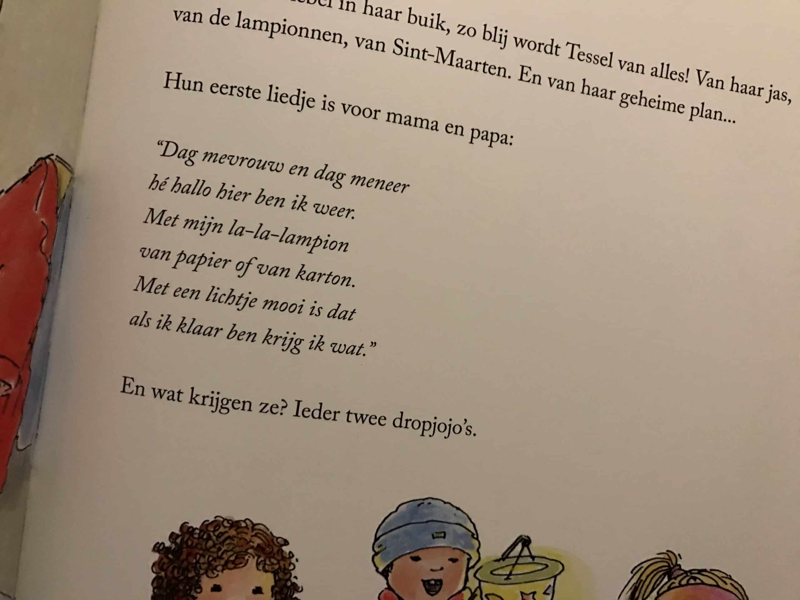 11-17-tessel-viert-sint-maarten-sintmaarten-lampion-boek-over-zingen-liedjes-huizen-snoep-kinderen-peuters-kleuters-verhaal-lied-voorbeeld