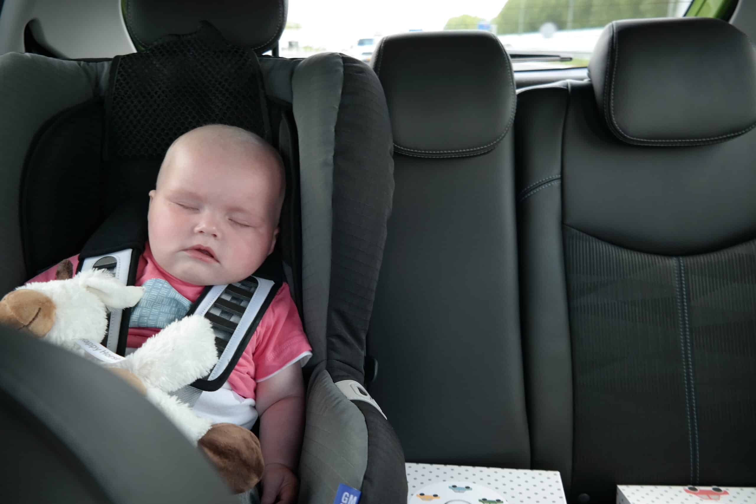 Opel KARL event – Nanny Annelon