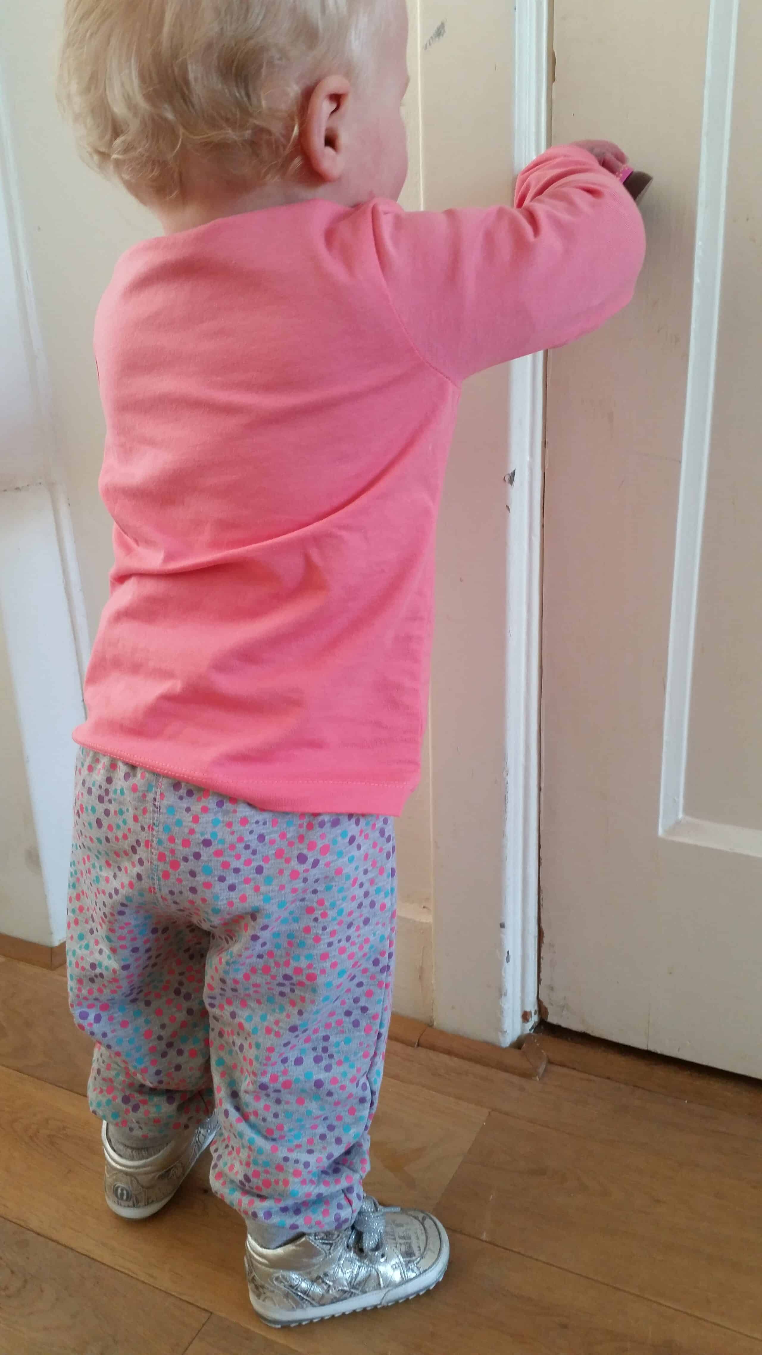 Review Een leuk setje van de Zeeman Nanny Annelon